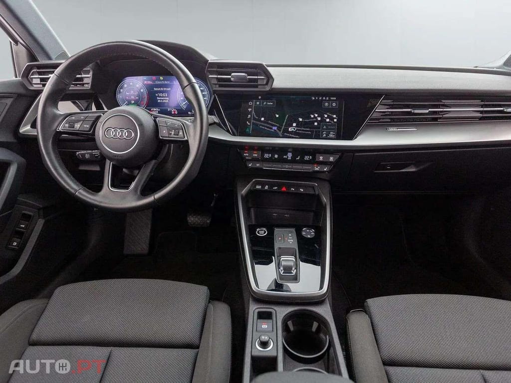 Audi A3 Sportback Advanced 40 TFSI e