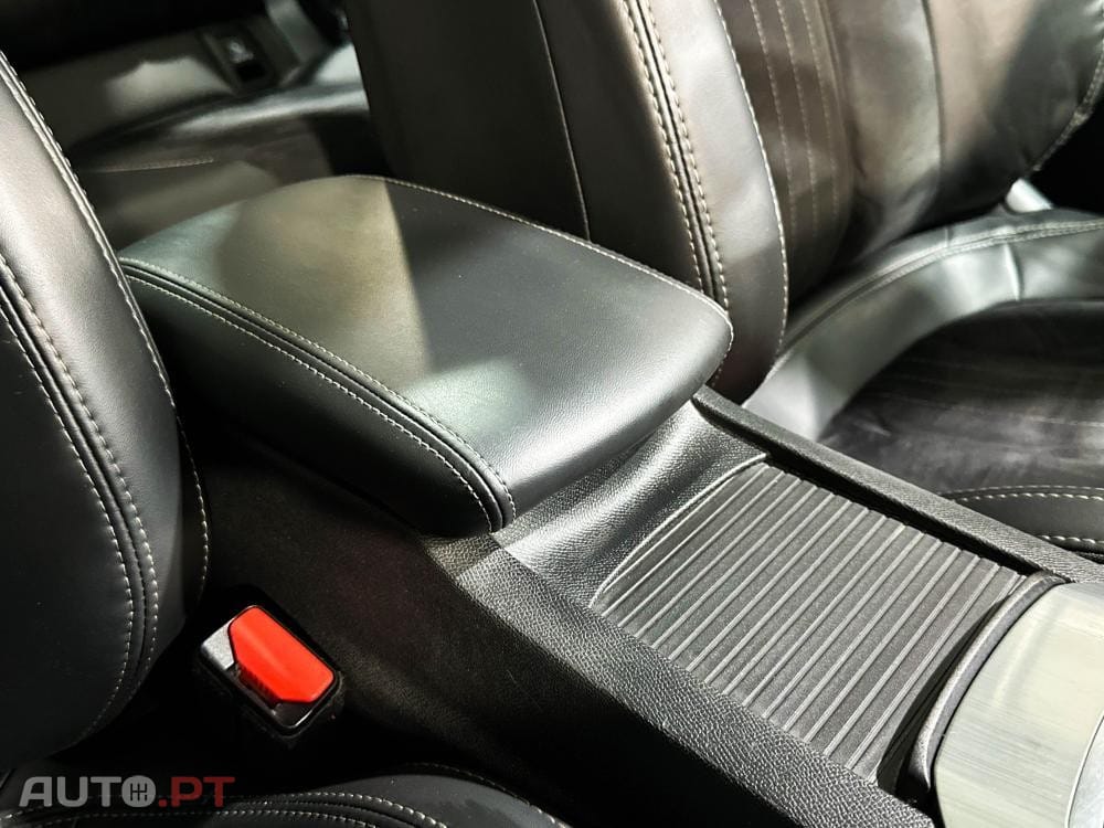 Peugeot 308 BlueHDi FAP 120 EAT6 Stop&Start GT-Line Edition