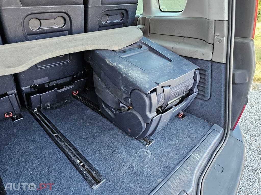 Renault Grand Espace 1.9 dCi Confort 6L