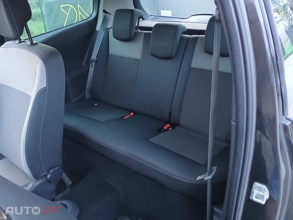 Renault Clio 1.2 TCE