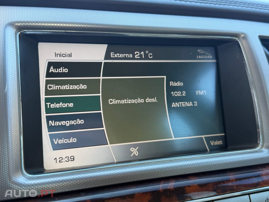 Mercedes-Benz C 220 CDi Avantgarde