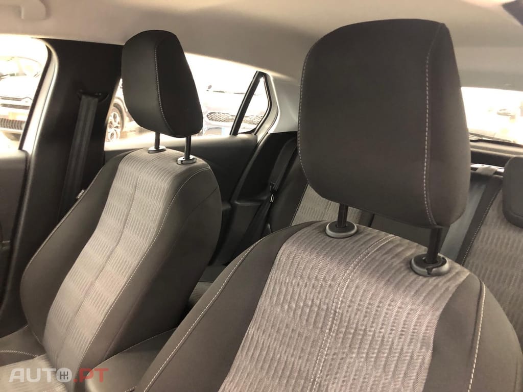 Opel Corsa 1.2 Business Edition