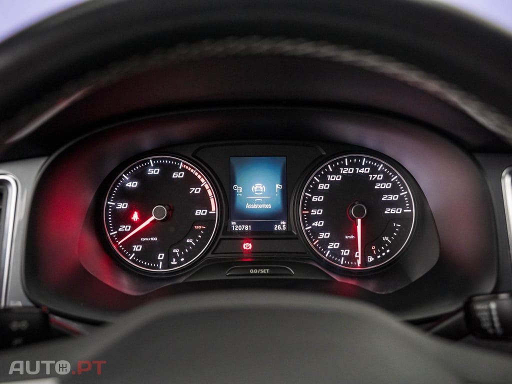 Seat Ateca 1.0 TSI Style