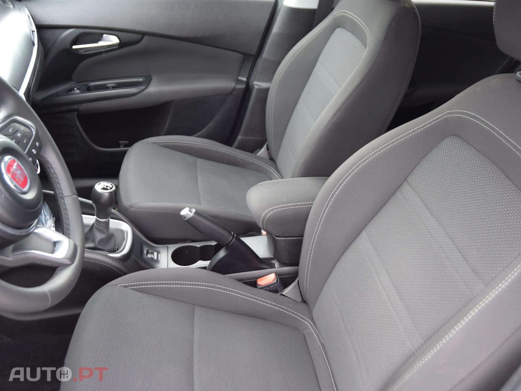 Fiat Tipo 1.3 Multijet City Life