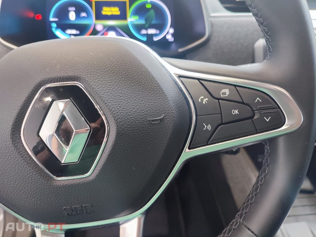 Renault Zoe Zen 50