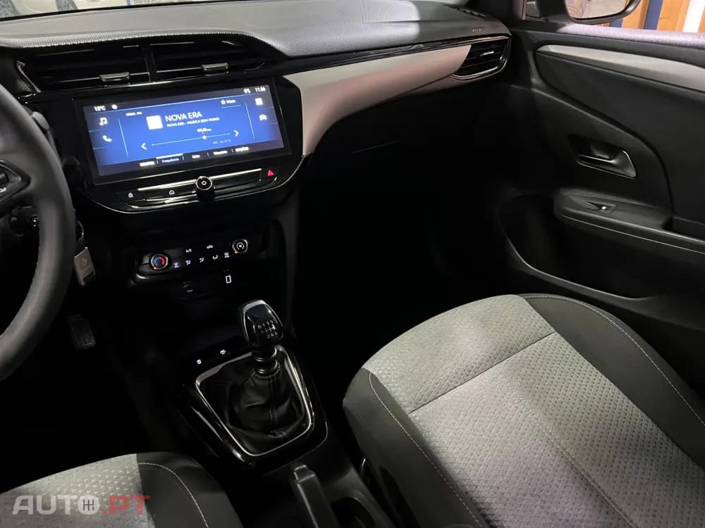 Opel Corsa 1.2 T Edition