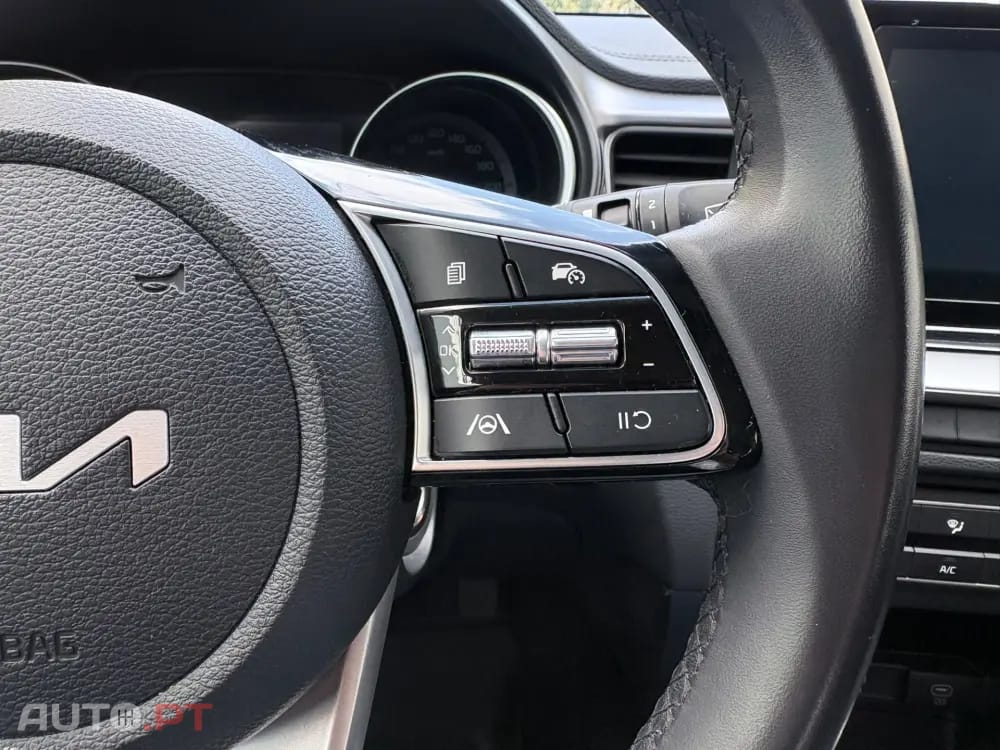 Kia Xceed 1.0 T-GDi Dynamic