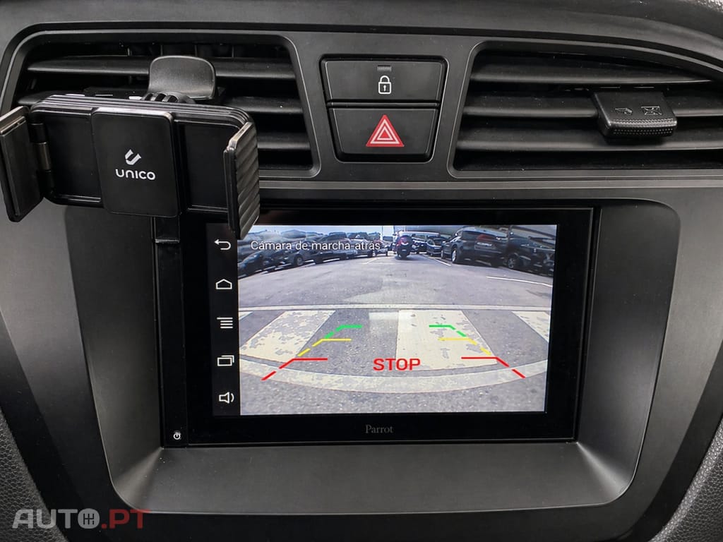 Hyundai i20 1.1 CRDi Blue Classic