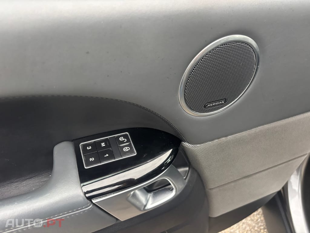 Land Rover Range Rover Sport 3.0 SDV6 Autobiography Dynamic