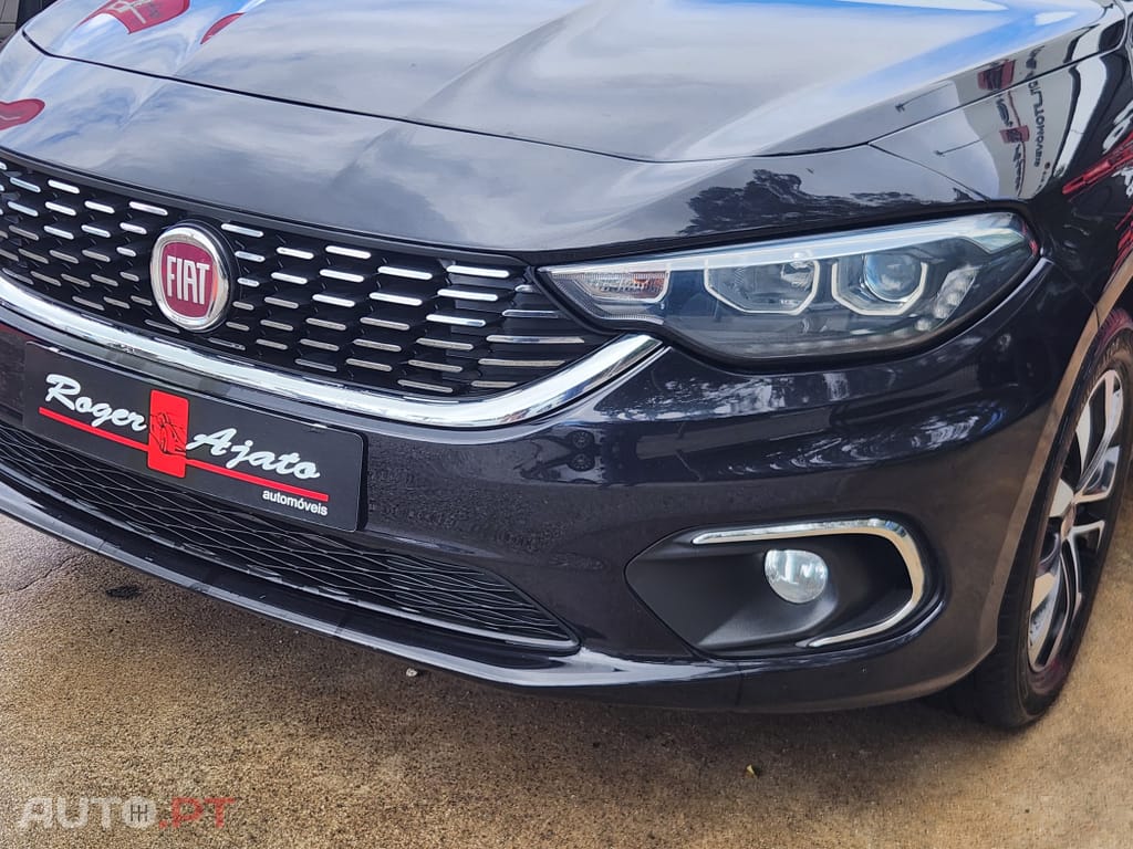 Fiat Tipo 1.3 Multijet