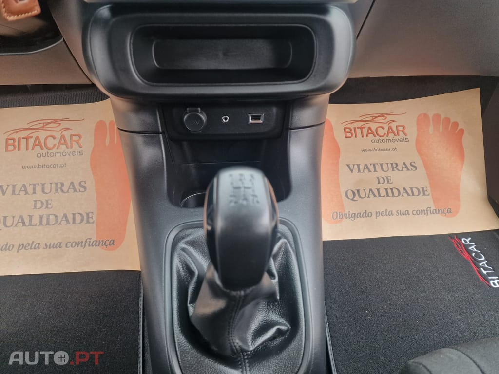 Citroen C3 1.2 PURE TECH