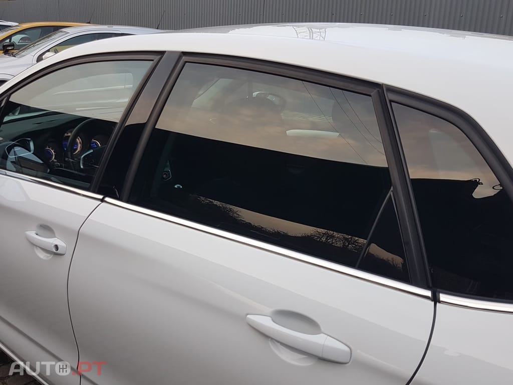 Citroen C4 1.6 BlueHDi Feel