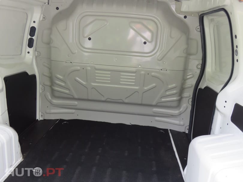 Fiat Fiorino 1.3 MJ Easy C/IVA