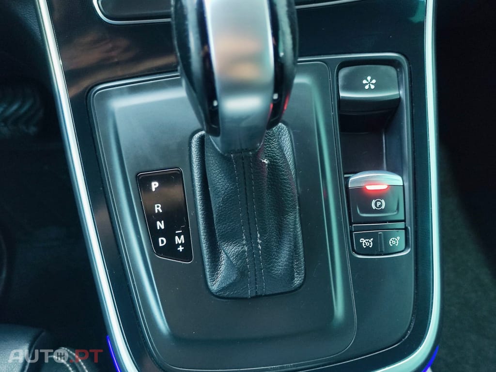 Renault Grand Scénic 1.6 dCi Bose Edition EDC SS