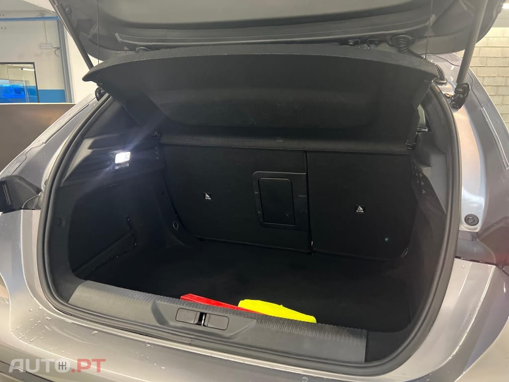 Peugeot 308 1.2 PureTech Allure