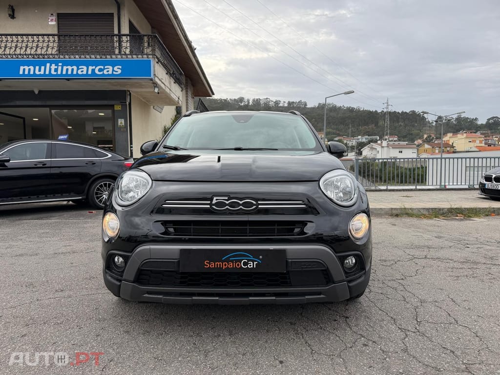 Fiat 500X 1.0 FireFly City Cross
