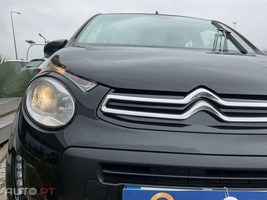 Citroen C1 1.0 VTi Feel