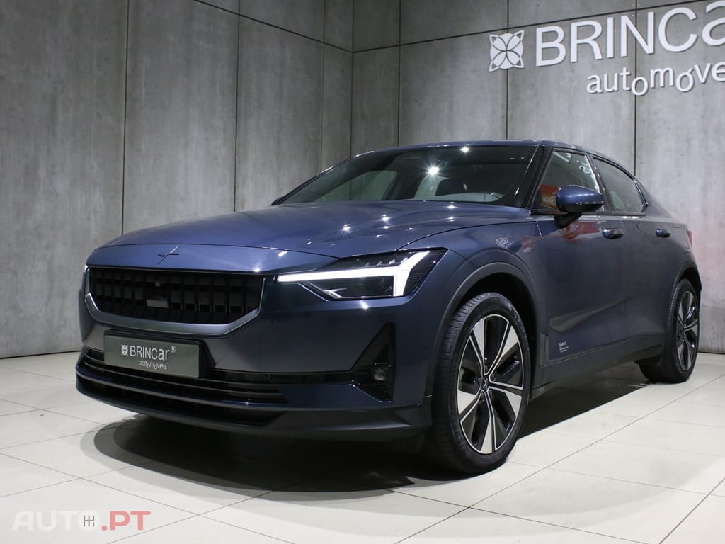 Polestar 2 Single Motor 78kWh