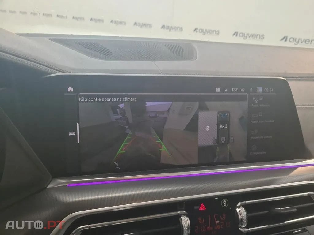 BMW X5 45 e xDrive Pack M