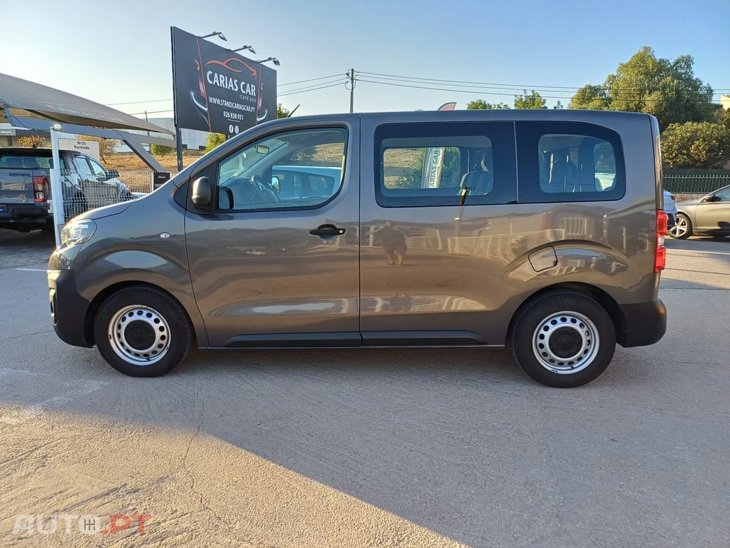 Peugeot Expert 1.5 BlueHDi L1H1