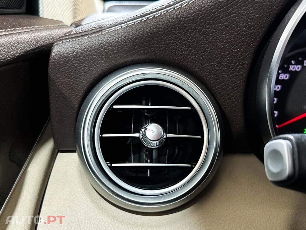 Mercedes-Benz GLC 300 de 4Matic 9G-TRONIC AMG Line