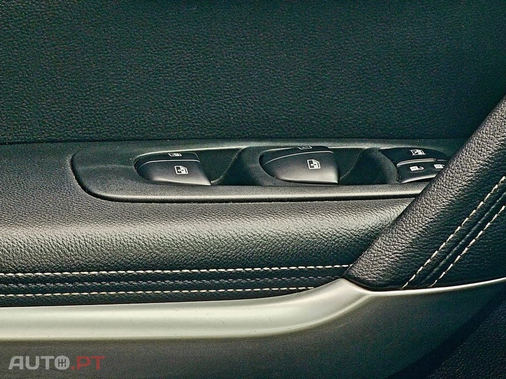 Renault Kadjar Energy TCe 130 EDC Bose Edition