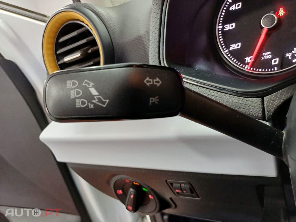 Seat Arona 1.0 TSI Style