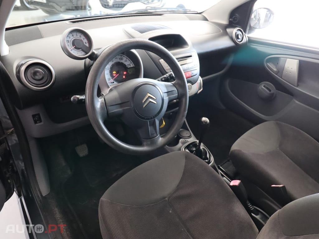 Citroen C1 1.0 SX