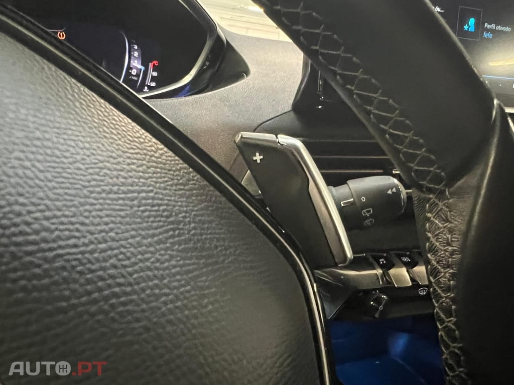 Peugeot 5008 1.5 BlueHDi Allure Pack EAT8