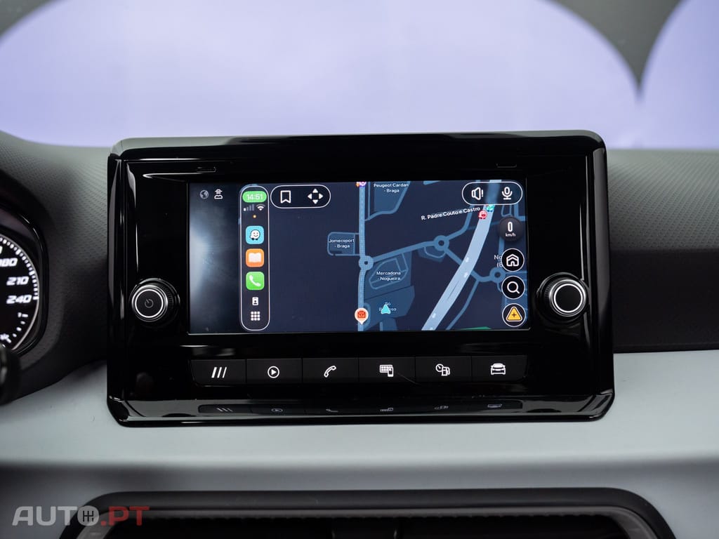 Seat Arona 1.0 TSI Style