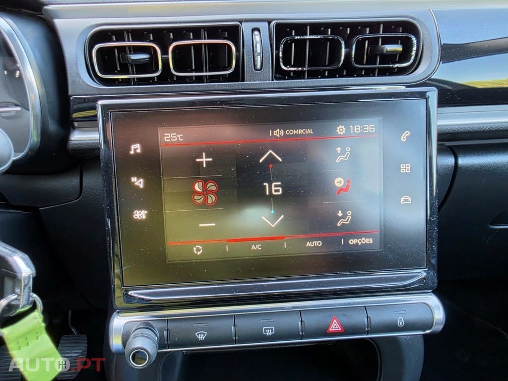 Citroen C3 Pure Tech S&S Shine