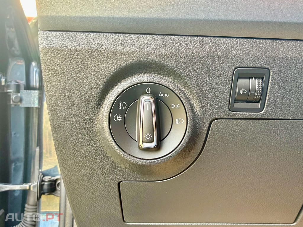 Seat Arona Style