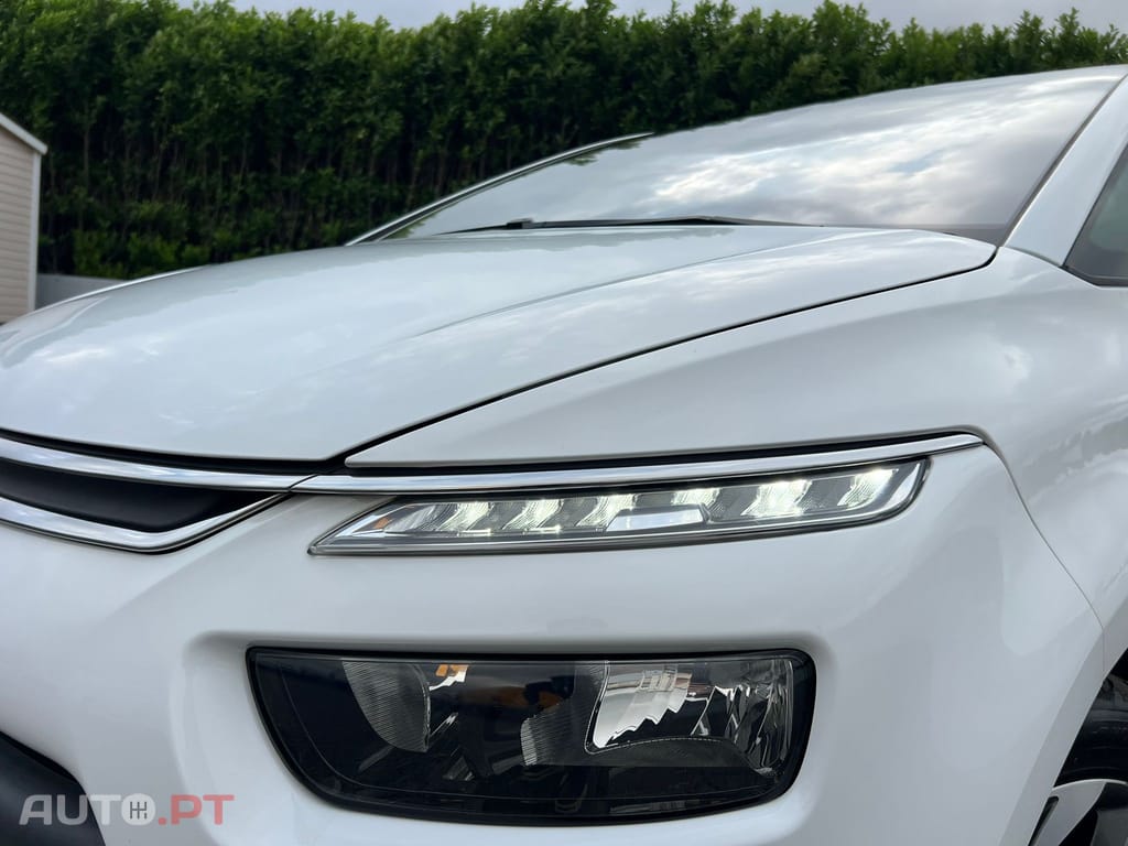 Citroen C4 Picasso 1.6 BlueHDi Exclusive EAT6