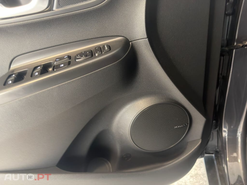 Hyundai Kauai 64 kWh Vanguard+TMS