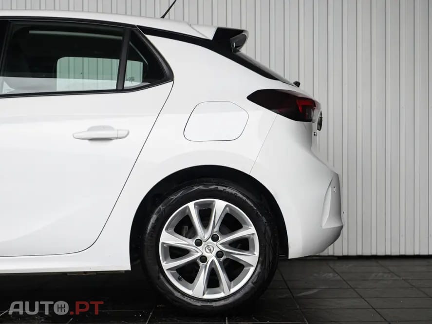 Opel Corsa 1.2 Business