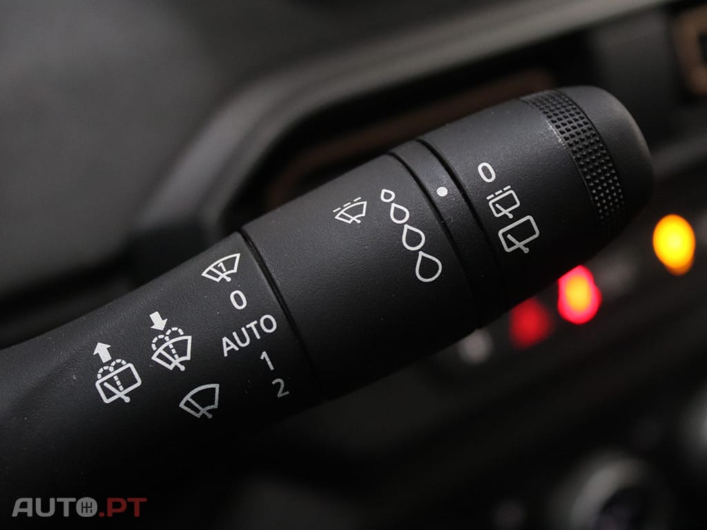 Dacia Jogger Jogger 1.0 TCe Extreme+ Up&Go 7L