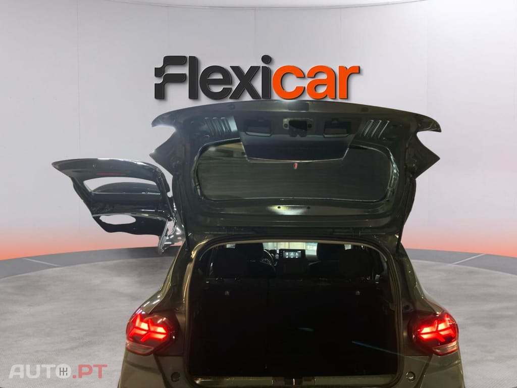 Dacia Sandero 1.0 ECO-G Comfort Bi-Fuel