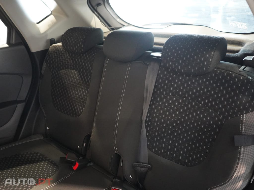 Renault Captur ENERGY TCe 120 EDC Bose Edition