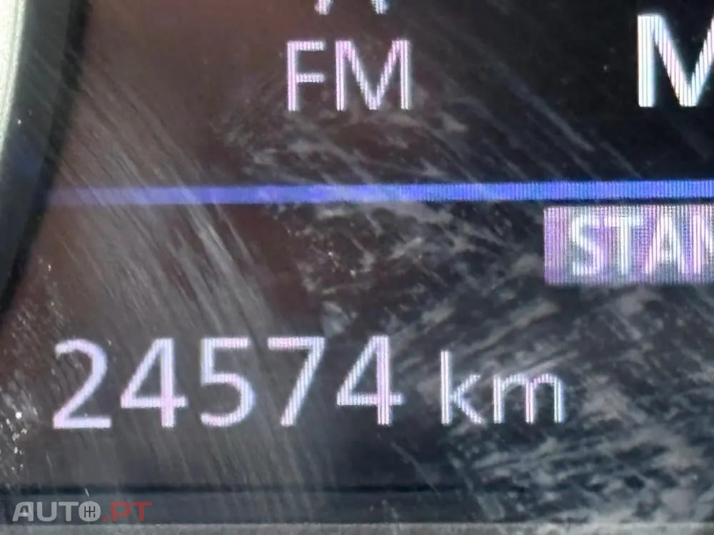 Nissan Juke 1.6 Hybrid N-Connecta