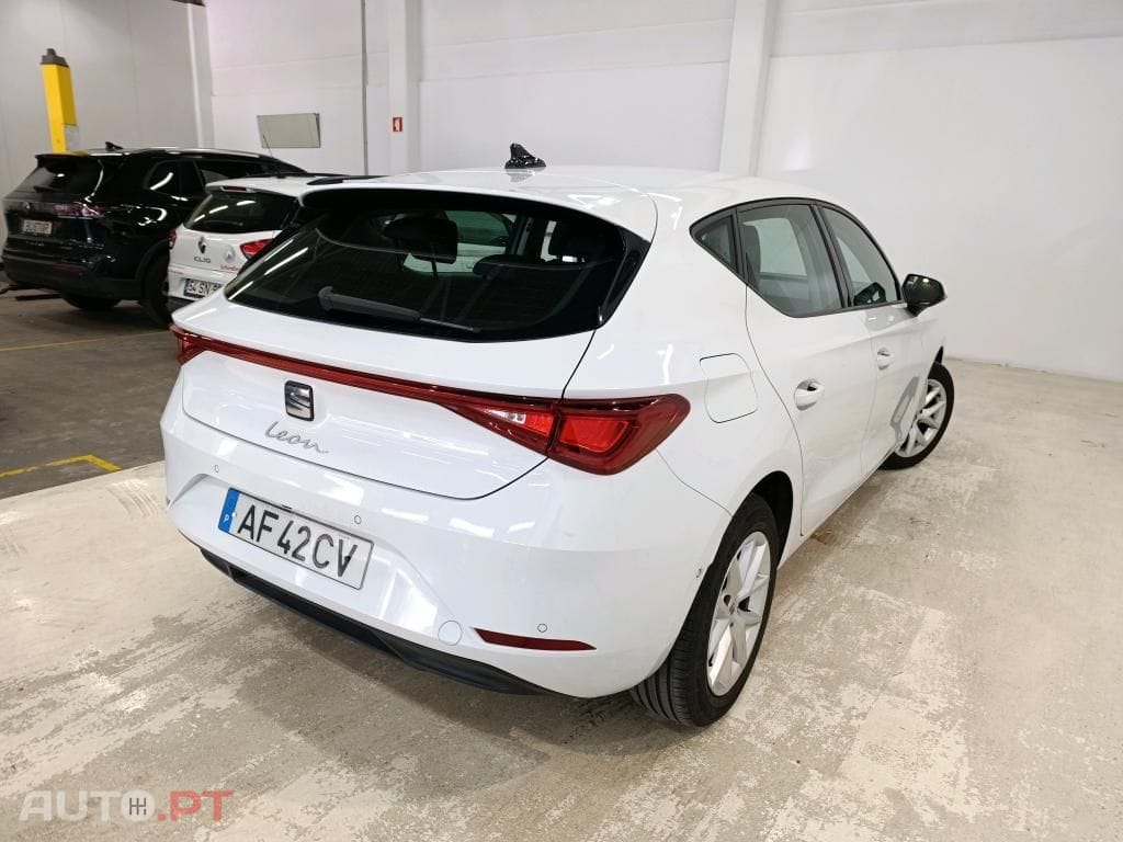 Seat Leon 1.0 TSI Style