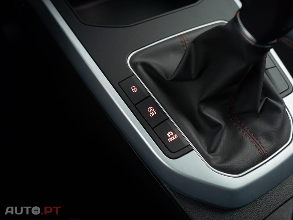 Seat Arona 1.0 TSI FR