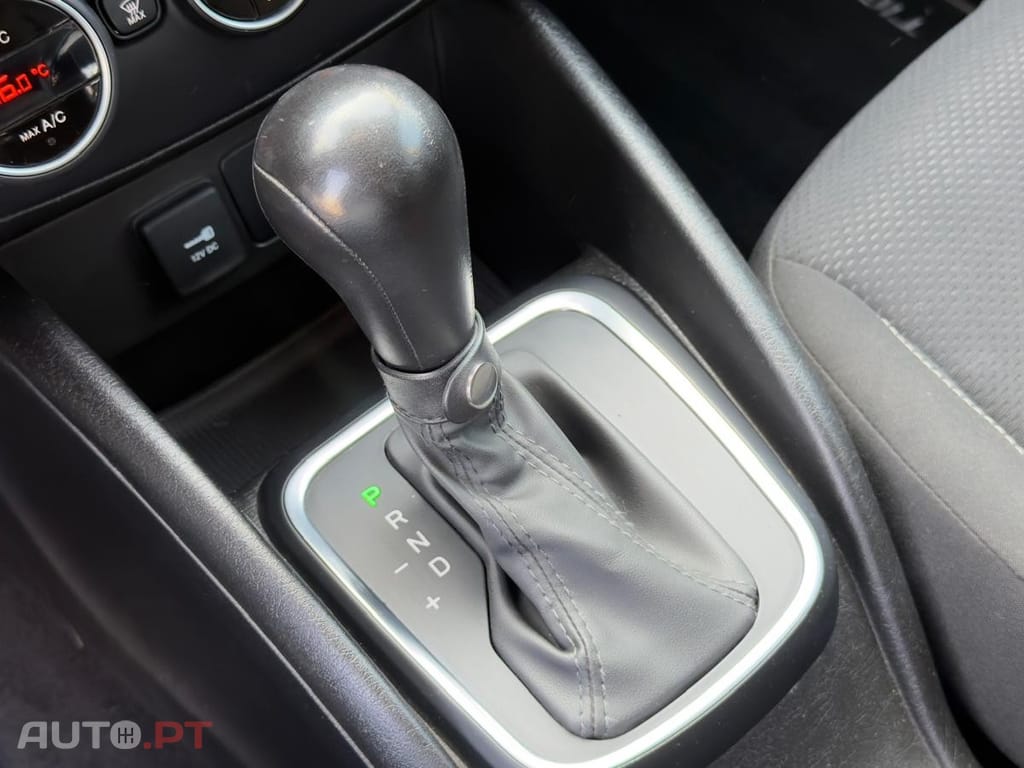 Fiat Tipo 1.6 M-Jet Lounge DCT