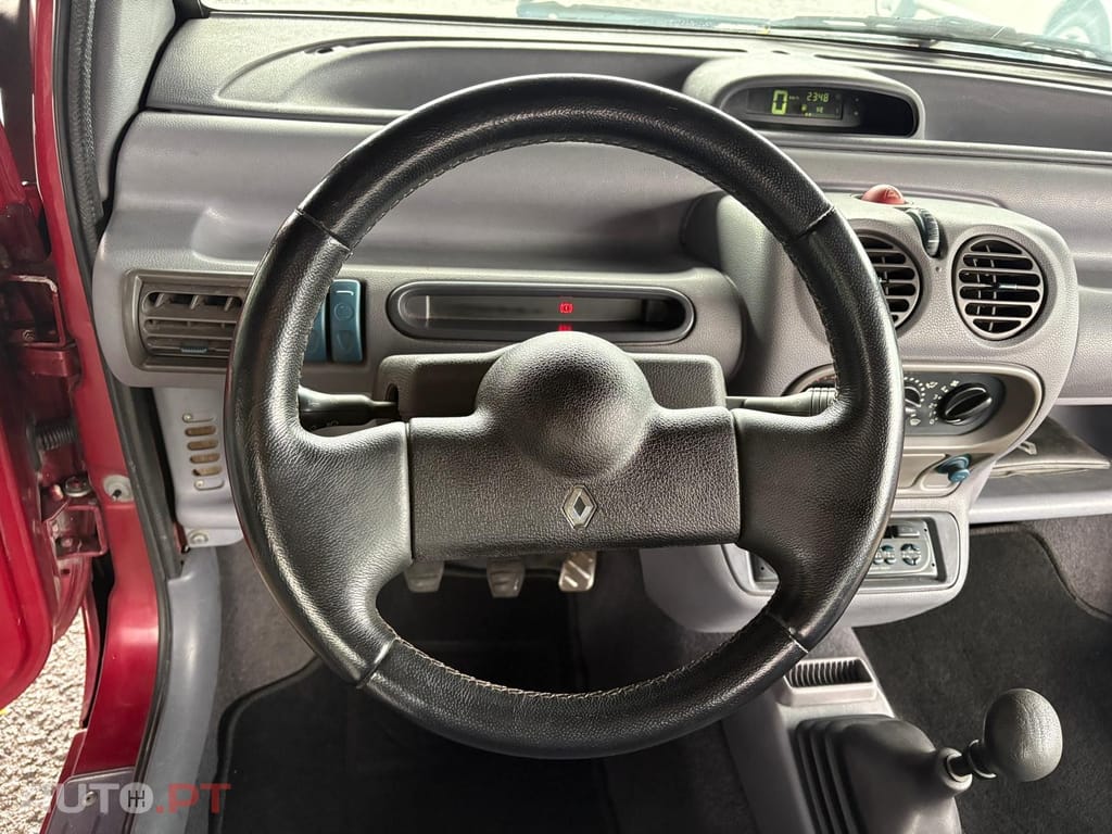 Renault Twingo 1.2