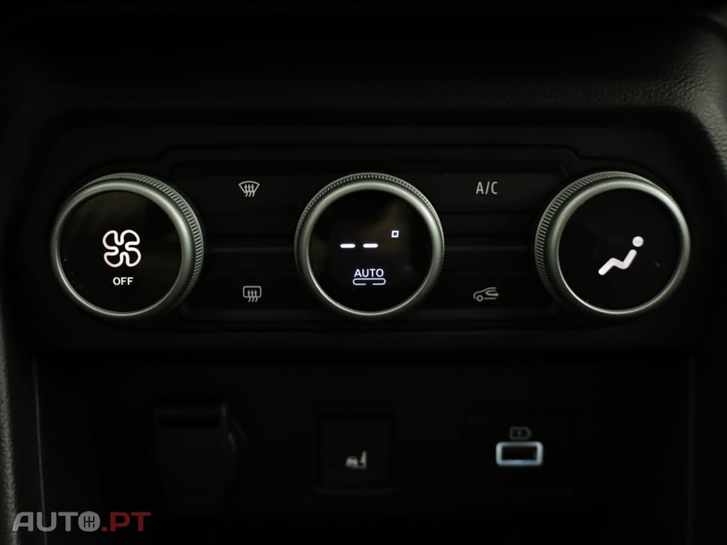 Dacia Jogger Jogger 1.0 TCe Extreme+ Up&Go 7L