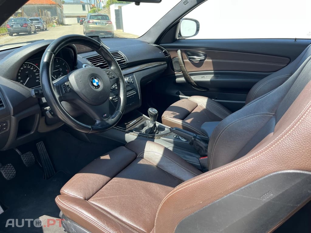 BMW 118 d Coupe Edition Exclusive