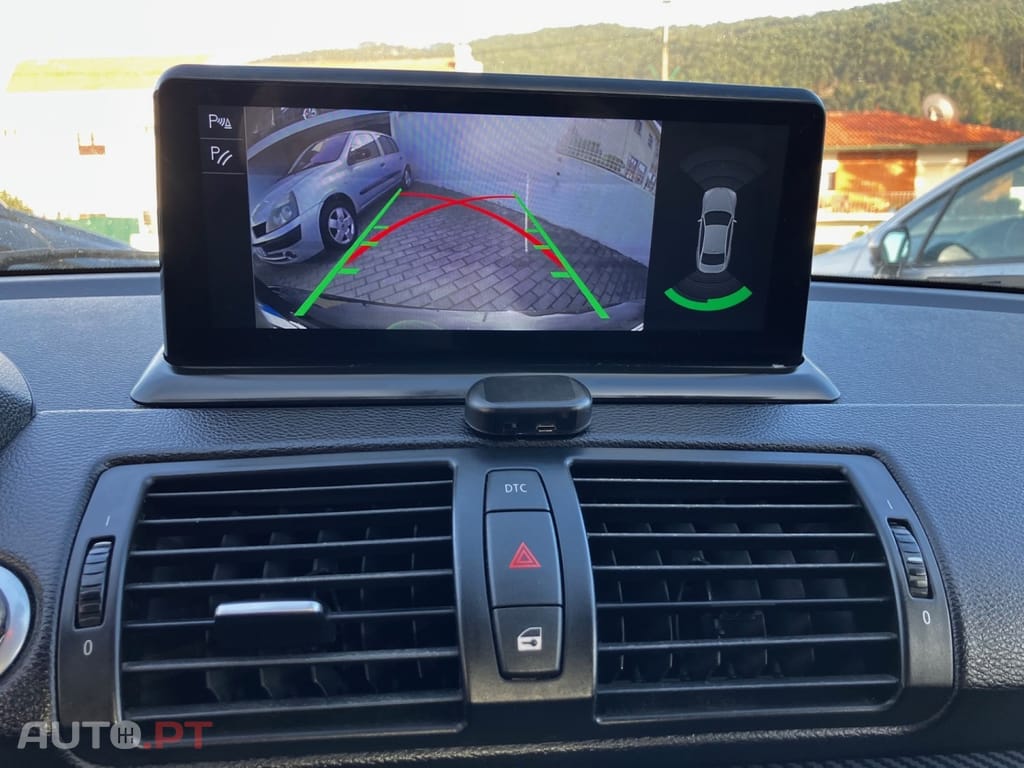 BMW 118 d Coupe Edition Exclusive