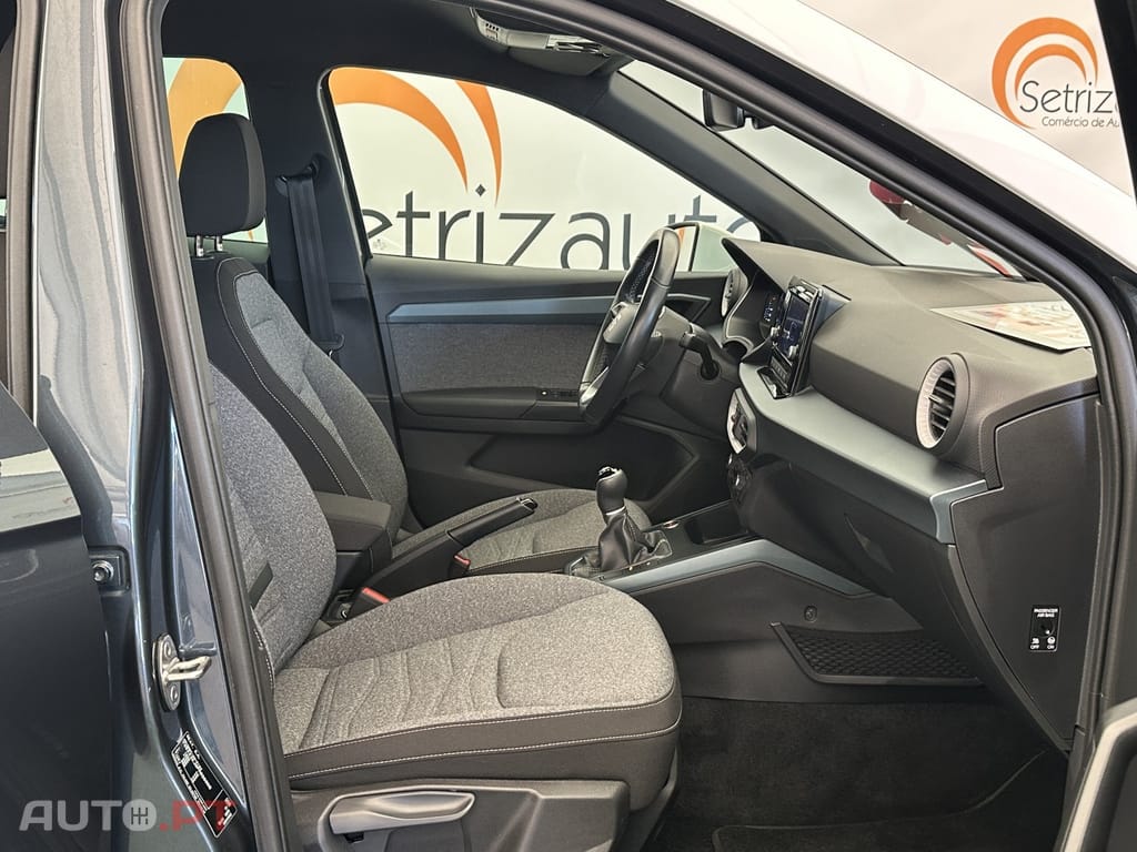 Seat Arona 1.0 TSI Xperience