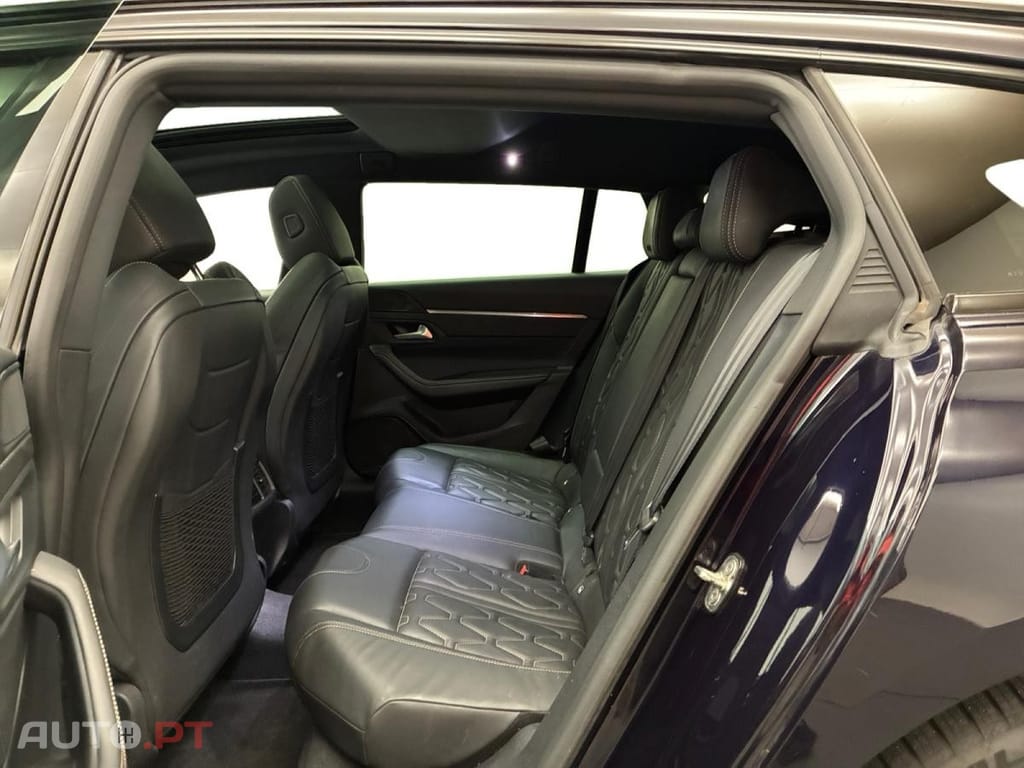 Peugeot 508 SW 1.5 BlueHDi GT EAT8