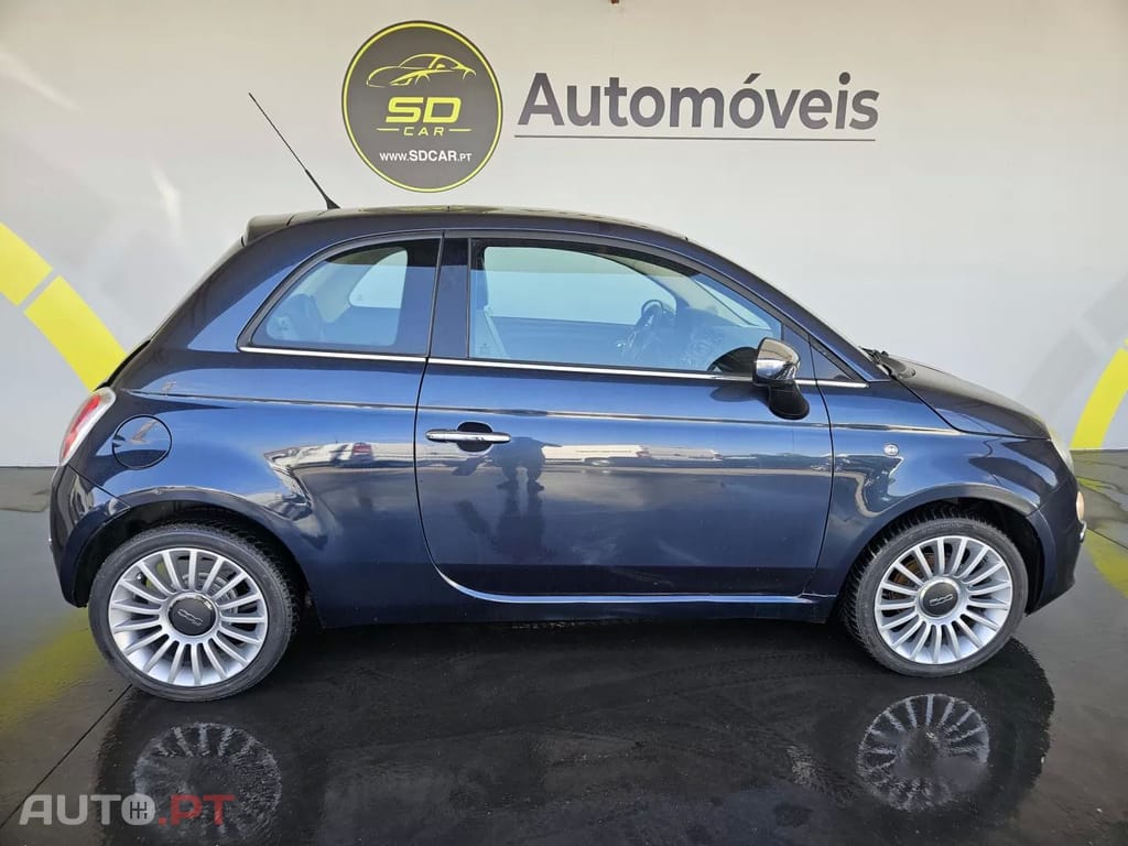 Fiat 500 other_Outro