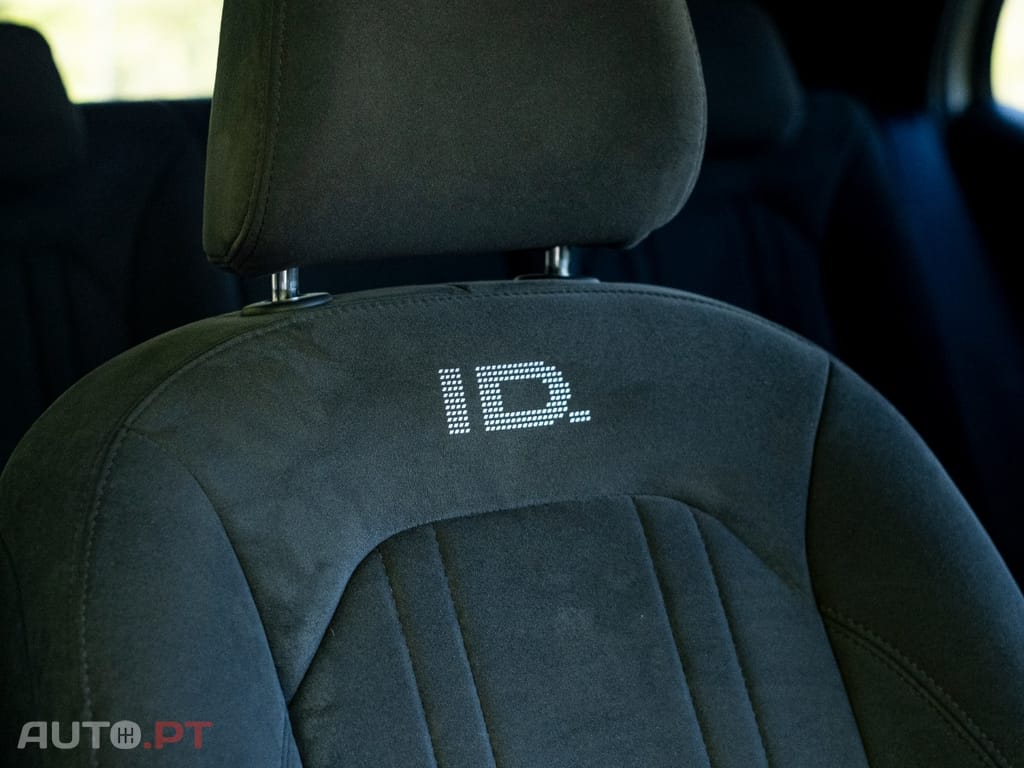Volkswagen Id.3 Pro s